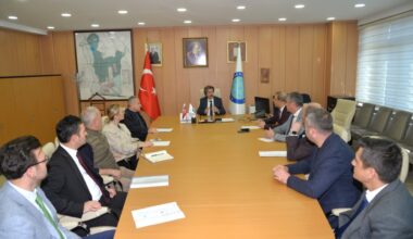 Personel Servisi hizmeti yeniden başlatılacak
