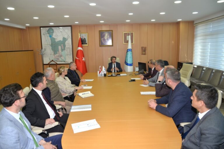 Personel Servisi hizmeti yeniden başlatılacak