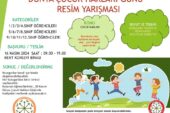 DÜNYA ÇOCUK HAKLARI” RESİM YARIŞMASI KAYITLARI BAŞLIYOR