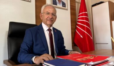 SERVET PEHLİVAN,  “MHP VE AKP 11 BİN FARKI SİNDİREMEDİ!”