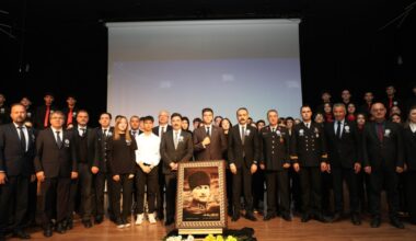 ATATÜRK SEVGİSİ 86 YILDIR MANŞETLERDE