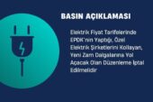 Yunus Yener; “Yeni Zam Dalgalarına Yol Açacak Olan Düzenleme İptal Edilmelidir”
