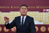 SARIBAL: “İLİÇ’TE YAŞANAN MADEN FELAKETİNDEN DERS ALMADINIZ MI?”