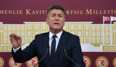SARIBAL: “İLİÇ’TE YAŞANAN MADEN FELAKETİNDEN DERS ALMADINIZ MI?”