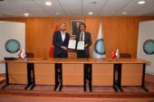 Araştırmacı gençlere iş dünyasından destek