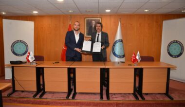 Araştırmacı gençlere iş dünyasından destek