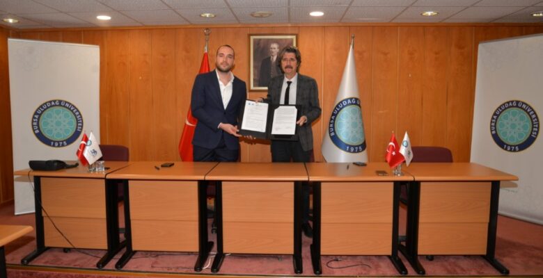 Araştırmacı gençlere iş dünyasından destek