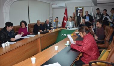 Bursa Kültür Sanat Derneği, “Sanat, Bursa’nın Atan Kalbidir”