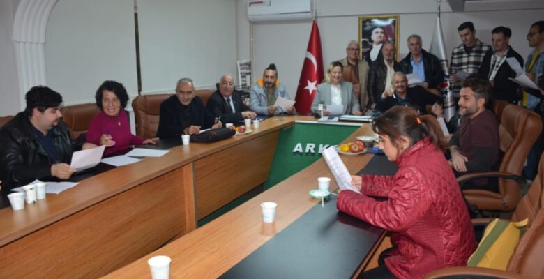 Bursa Kültür Sanat Derneği, “Sanat, Bursa’nın Atan Kalbidir”
