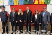 GTSO Ziyaretleri Zafer Partisi ile Devam Etti
