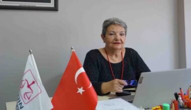 Genel Başkan Benal Yazgan’dan 10 Kasım Mesajı