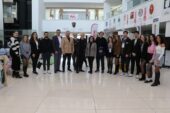 BURSA 5. MİMARLIK FESTİVALİNE YOĞUN İLGİ