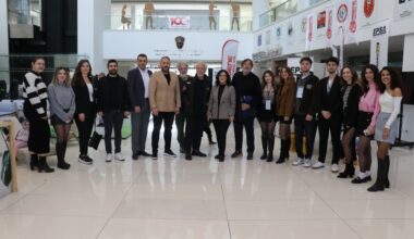 BURSA 5. MİMARLIK FESTİVALİNE YOĞUN İLGİ
