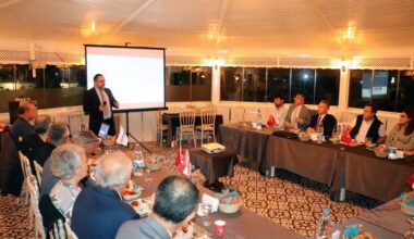 TOSYÖV BURSA’DAN FİNANSAL OKURYAZARLIK EĞİTİMİ