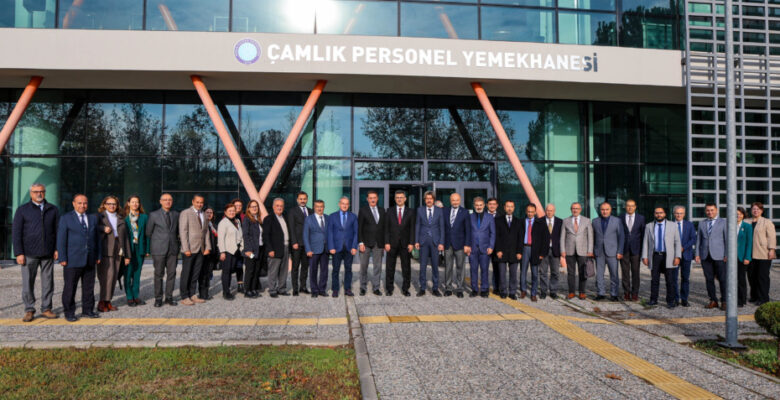 BUÜ ile BTÜ daha çok ortak proje üretecek
