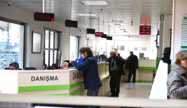 Emlak vergisi ödemeleri için vezneler hafta sonu açık olacak
