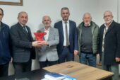Gemlik İHH’dan Öğretmenler Günü Kutlaması
