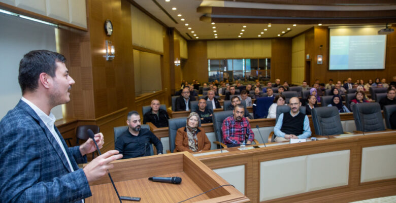 Personele ‘Ruh sağlığı farkındalık eğitimi’