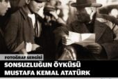 Bursa’da ‘Ata’mızı anıyoruz
