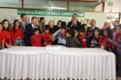 Bursa Hayvanat Bahçesi 26 yaşında