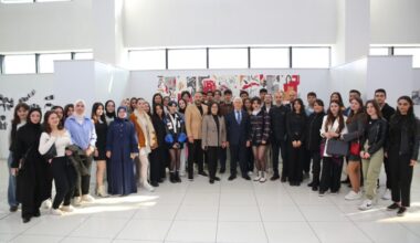 Başkan Bozbey: Bursa’da bir değişim başlamıştır