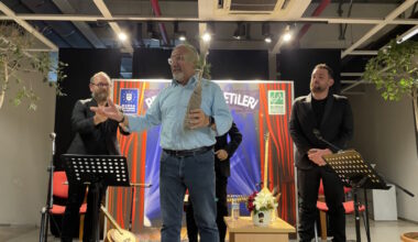 Büyükşehir Orkestra’dan ‘Perşembe Dinletileri’