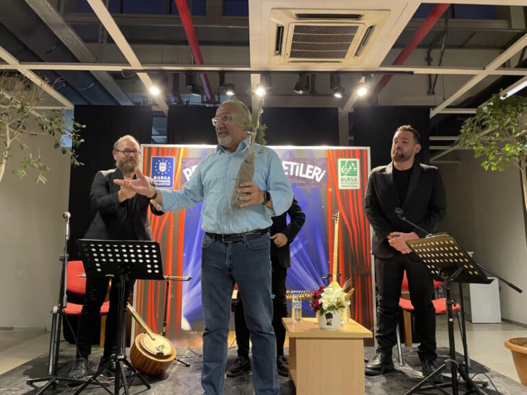Büyükşehir Orkestra’dan ‘Perşembe Dinletileri’