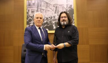 Büyükşehir Meclis üyelerine ‘Bağımlılıkla mücadele’ semineri