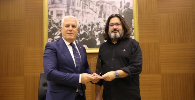 Büyükşehir Meclis üyelerine ‘Bağımlılıkla mücadele’ semineri
