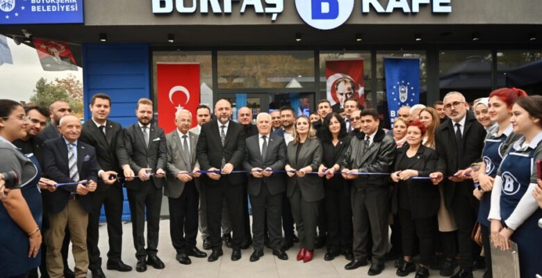 Burfaş B Kafe, artık Orhangazi’de