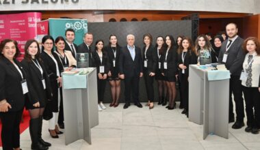 Başkan Bozbey, 19. İnsan Yönetimi Zirvesi’ne konuk oldu