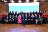 “Mor Haritam’ ile Bursa artık kadınlar için daha güvenli