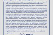 Büyükşehir Belediyesinden İnegöl’de yürütülen altyapı çalışmalarıyla ilgili açıklama