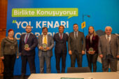 Bursa’da ‘Yol Kenarı Otoparklar’ konuşuldu