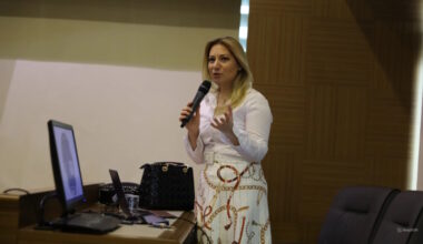 Personele ‘Etkili iletişim ve beden dili’ eğitimi
