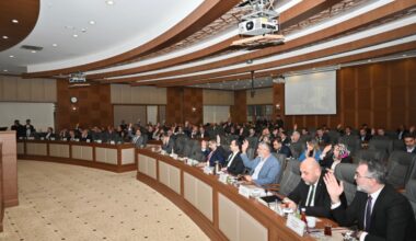 BUSKİ’nin 2025 bütçesine Meclis’ten onay