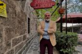 Güney Özkılınç; “‘Bursa’nın mirasında olan bir geleneği korumaya çalışıyoruz’