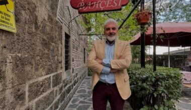 Güney Özkılınç; “‘Bursa’nın mirasında olan bir geleneği korumaya çalışıyoruz’