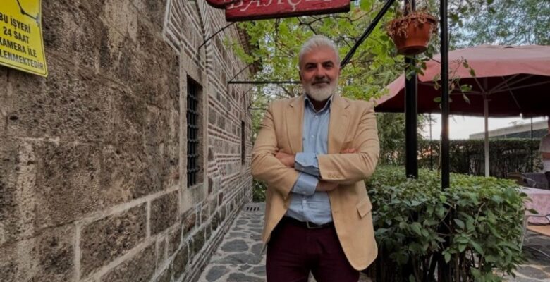 Güney Özkılınç; “‘Bursa’nın mirasında olan bir geleneği korumaya çalışıyoruz’