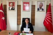 CHP Gemlik Kadın Kollarından Dünya Çocuk Hakları Günü Açıklaması
