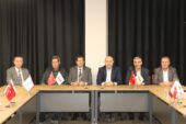 KAYAPA OSB “YEŞİL OSB” OLMA YOLUNDA