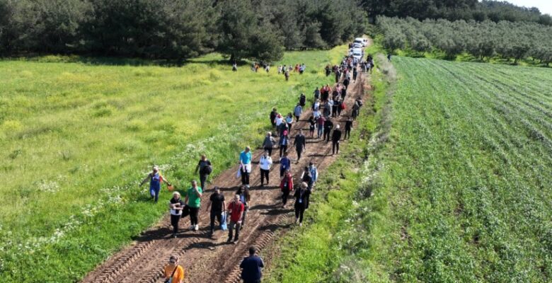 ROTA MYRLEIA’NIN YENİ ETABI DOĞASEVERLERİ BEKLİYOR