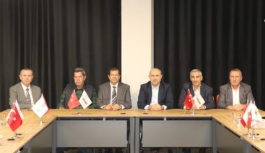 KAYAPA OSB “YEŞİL OSB” OLMA YOLUNDA
