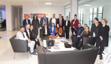 BURSA ARCHIFEST 2024 KAPILARINI AÇTI