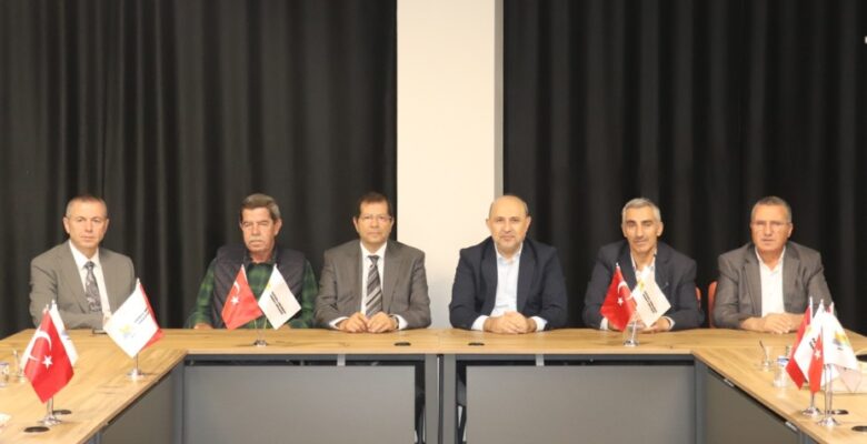 KAYAPA OSB “YEŞİL OSB” OLMA YOLUNDA