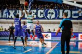 Anorthosis Famagusta 66 Bursaspor 81