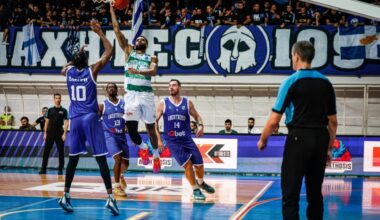 Anorthosis Famagusta 66 Bursaspor 81