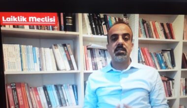 Tarikat ve Cemaatlerin “Maarif Platformu” Öğretmenlere Mesleki Eğitim Veriyor