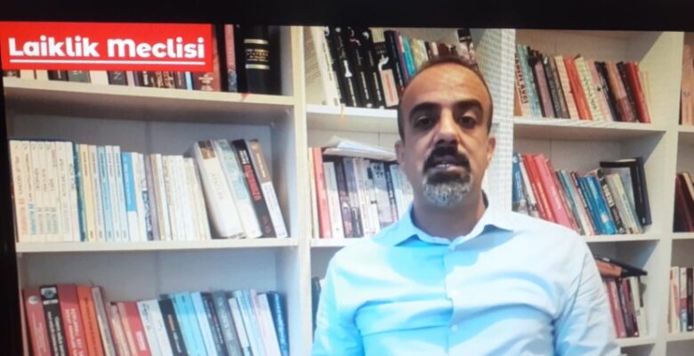 Tarikat ve Cemaatlerin “Maarif Platformu” Öğretmenlere Mesleki Eğitim Veriyor