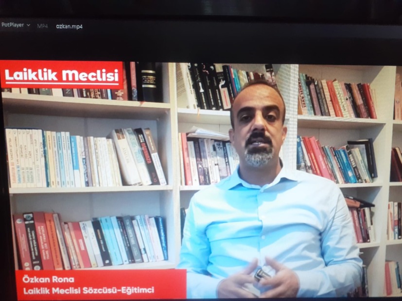 Tarikat ve Cemaatlerin “Maarif Platformu” Öğretmenlere Mesleki Eğitim Veriyor